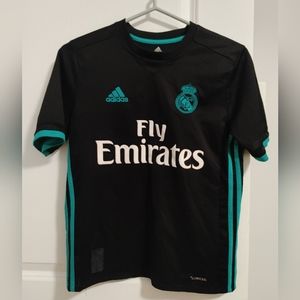 Rea Madrid Cristiano Ronaldo Jersey